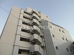 コスモグラシア清澄白河 207