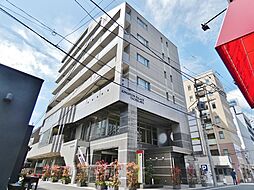 キングストンパレス立川