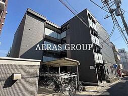 レオネクストエクセルアサヒVI