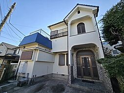 根岸台宮木貸家 1