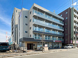 八潮市大瀬６丁目