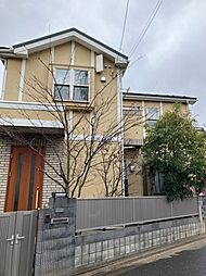 船橋市東中山2丁目の一戸建て