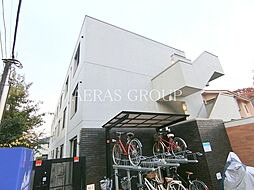 グレイスヒルズ成城