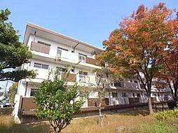 ヴィラナリー狭山4号棟