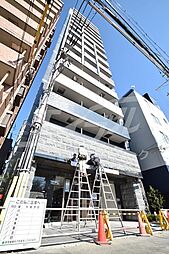 プレサンス新大阪ストリーム