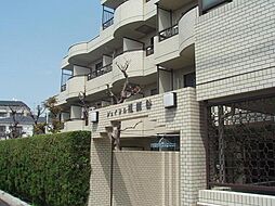 世田谷区千歳台１丁目