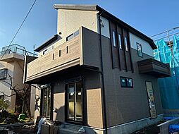 BLOOMING MAISON小平市大沼町6号棟6号棟