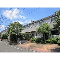 ブリージングタウン百草園Ｂ11 B11