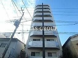 スパシエトラッド川口