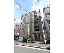 レジデンス関目 503