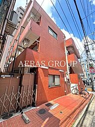 アーバンコロニー滝野川