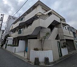 世田谷区上野毛１丁目