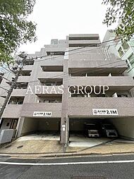 ミリアレジデンス赤坂