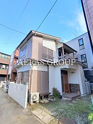 東狭山ヶ丘1丁目