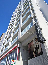 リーフコンフォート赤羽 1303