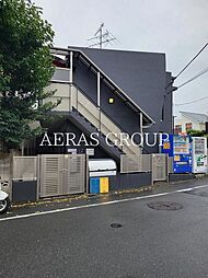 エルコート善福寺