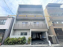 京都市中京区壬生東大竹町