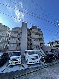 ウイ・ジュール毛利台0 401