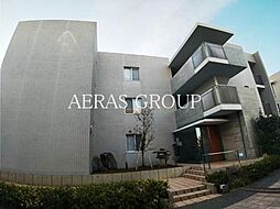 セントラル・ヒル鶴見Ｗ棟