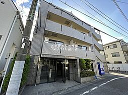 大田区仲池上２丁目