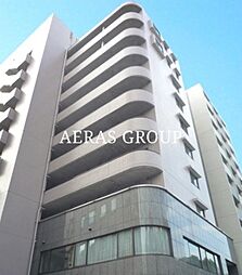 パーク・ノヴァ伊勢佐木長者町