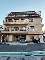 ＳＩマンション保土ヶ谷