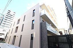 ダン・ラベニール北新宿 403