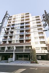 ラティエラ横濱大通り公園 805