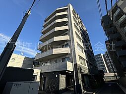 パークハウス練馬春日町 502