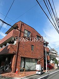 アビタシオンロセオ