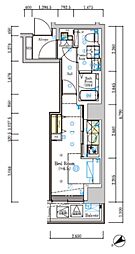 ＳＨＯＫＥＮ Ｒｅｓｉｄｅｎｃｅ横浜天王町III