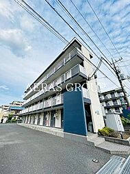 レオパレスカモミールＢ