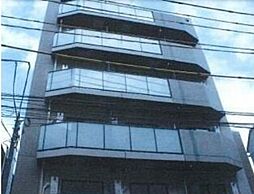 S-RESIDENCE新宿イースト