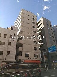 横浜市鶴見区鶴見中央４丁目