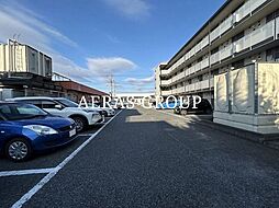 レオパレスエミールプラザ