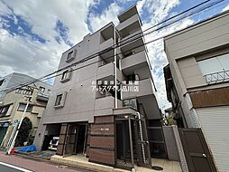 大田区南蒲田１丁目