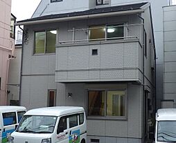 池袋4丁目戸建