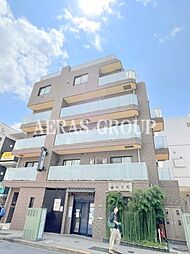 ドゥーシエル桜新町