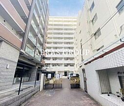 グローリア初穂横浜