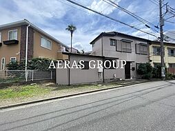 井の頭戸建