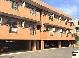 グリーンパーク調布 0308