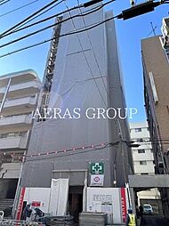 コンフォリア・リヴ門前仲町ＥＡＳＴ
