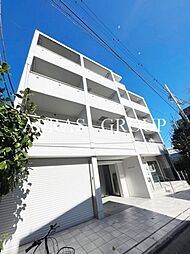 代官山ヒルサイド