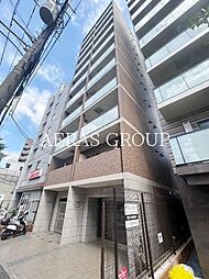 ディアレイシャスID横浜南