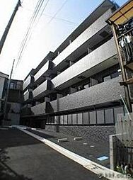 大田区東雪谷４丁目