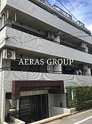 世田谷区桜１丁目