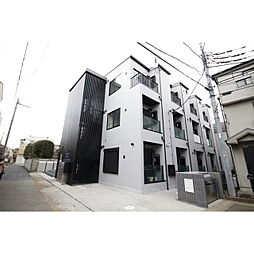 エクセラン所沢