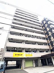 パークノヴァ横浜阪東橋弐番館