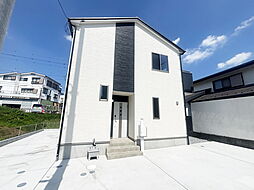 多摩市和田の一戸建て
