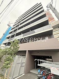 ＡＲＫＭＡＲＫ南千住レジデンス